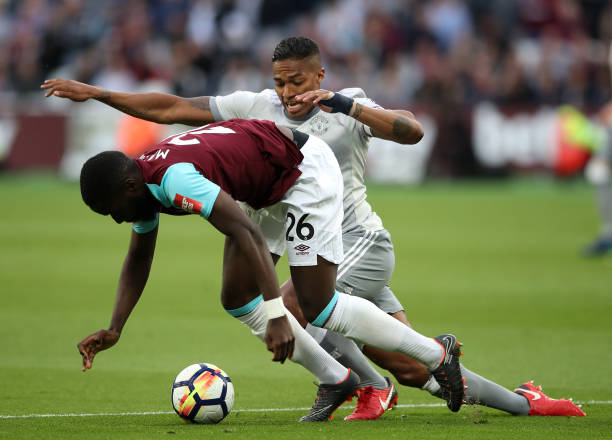 兼具的特质 兼具的特质